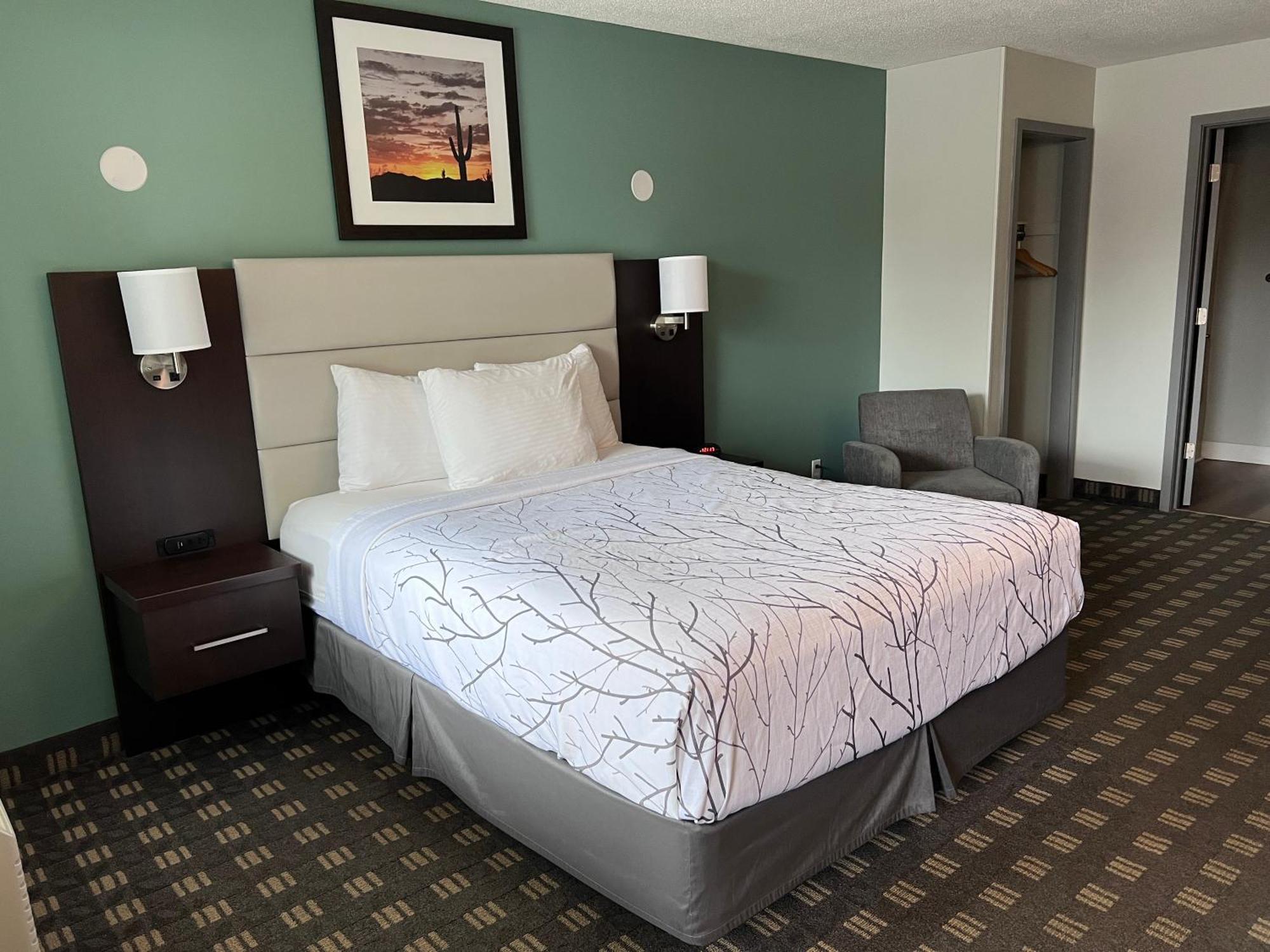 Wellington Inn Bracebridge Eksteriør billede