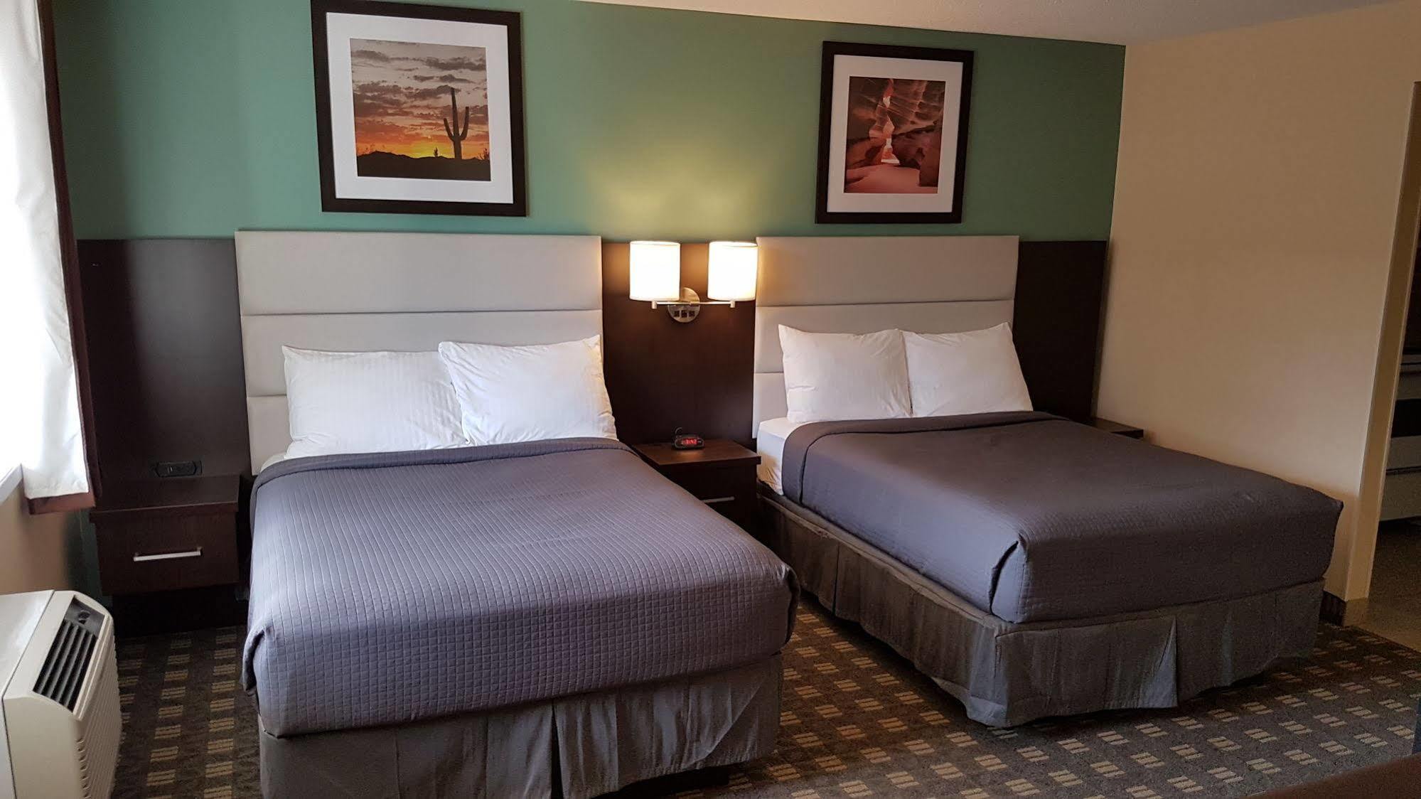 Wellington Inn Bracebridge Eksteriør billede